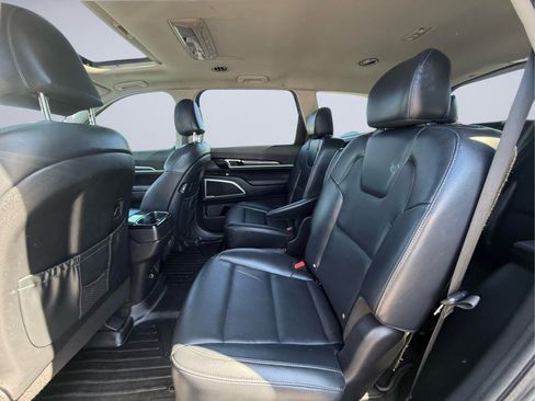 Used 2020 Kia Telluride S AWD/4WD image 17