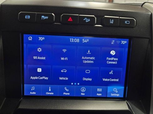 Used 2021 Ford F250 King Ranch w/ King Ranch Ultimate Package image 61