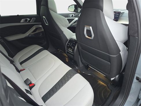 Used 2024 BMW X6 M Competition w/ Executive Package image 13