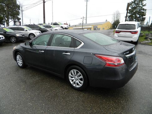 Used 2013 Nissan Altima 2.5 S image 6