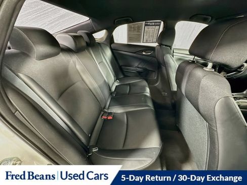 Used 2019 Honda Civic Sport image 31