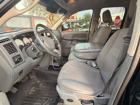 Used 2006 Dodge Ram 1500 Truck SLT image 9