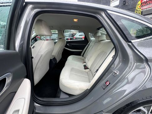 Used 2023 Hyundai Sonata SEL FWD image 23
