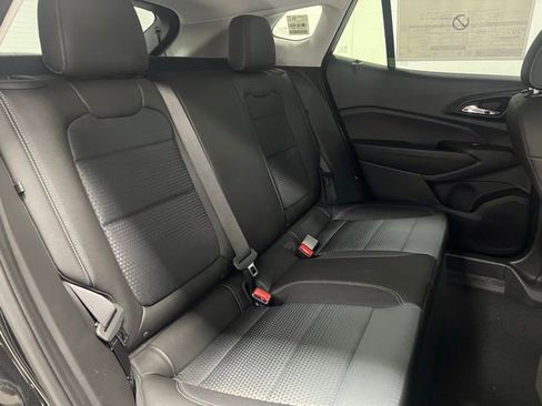 New 2026 Chevrolet Trax LT w/ Driver Confidence Package FWD image 20