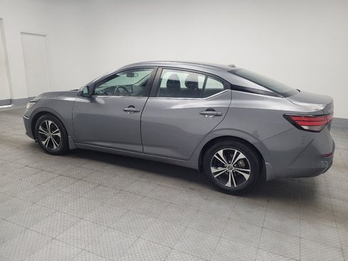 Used 2023 Nissan Sentra SV FWD image 3