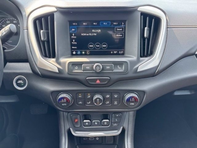 Used 2018 GMC Terrain SLE AWD/4WD image 18