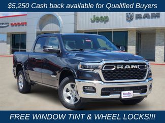 New 2026 RAM 1500 4x4 Crew Cab 360° Tour