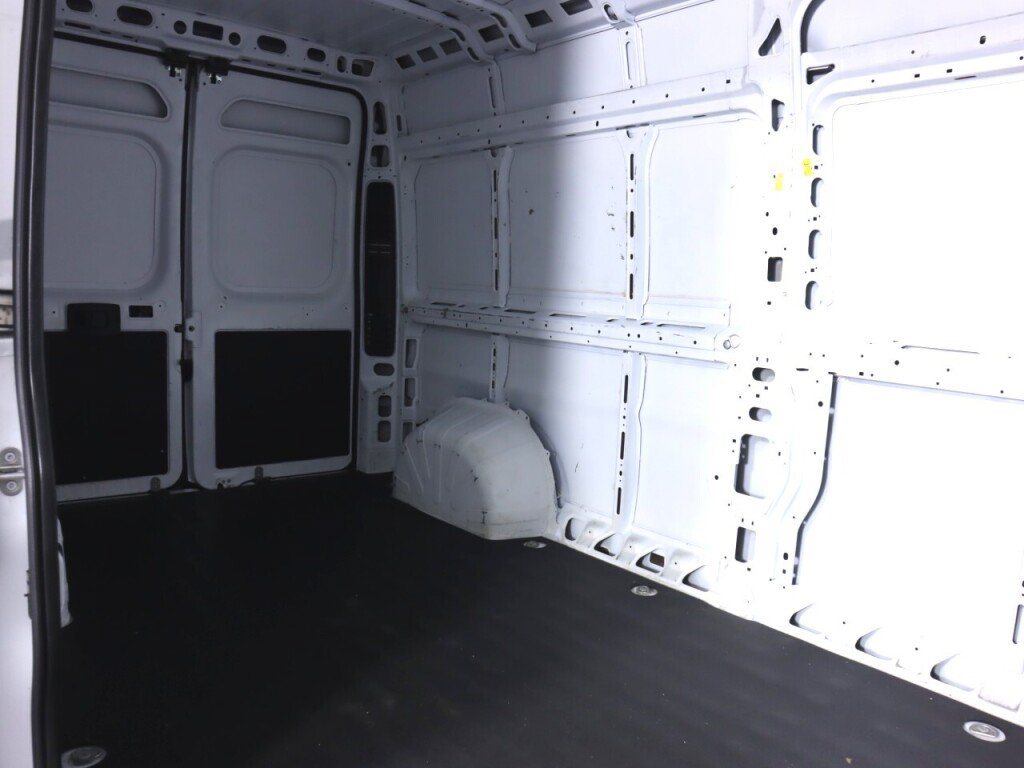Used 2023 RAM ProMaster 2500 FWD image 32