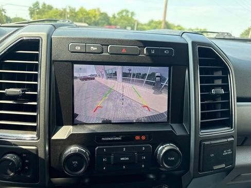 Used 2020 Ford F350 XLT w/ XLT Value Package AWD/4WD image 10