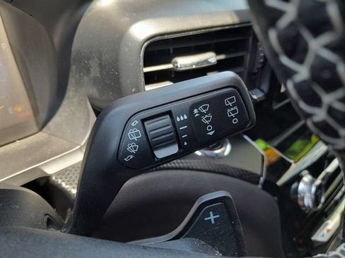 Used 2022 Ford Explorer ST w/ ST Street Pack AWD/4WD image 17