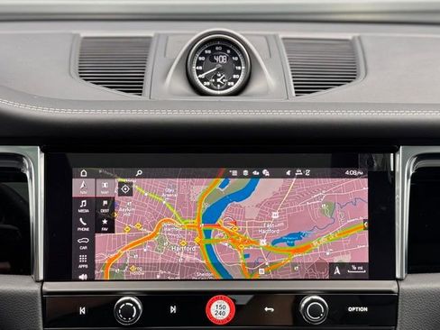 New 2026 Porsche Macan S image 29