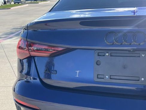 Used 2023 Audi A3 2.0T Premium w/ Convenience Package image 5