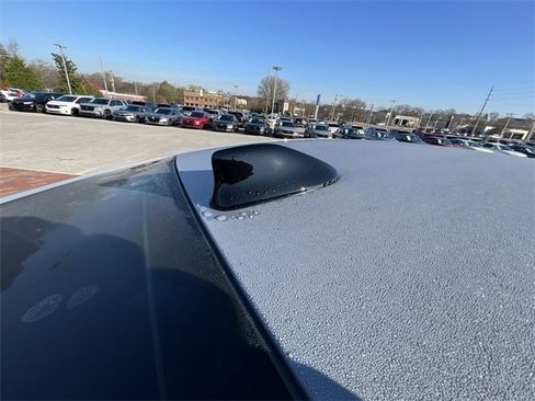 Certified 2022 Honda Accord Sport image 31