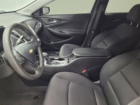 Used 2023 Chevrolet Malibu LS FWD image 17