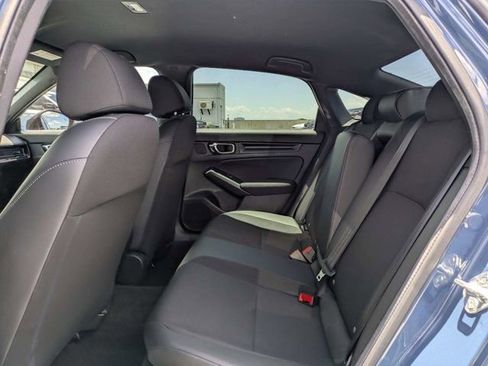 Used 2025 Honda Civic Sport image 12