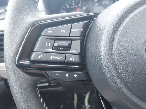 Certified 2026 Subaru Forester Premium AWD/4WD image 25