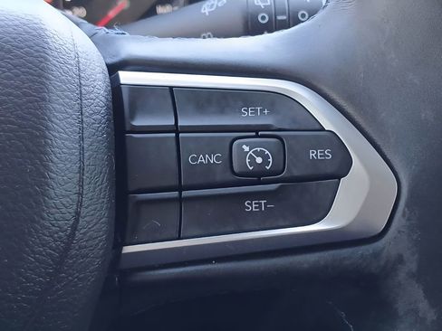 Used 2022 Jeep Compass Latitude w/ Convenience Group AWD/4WD image 19