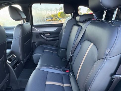 New 2026 MAZDA CX-90 3.3 Turbo w/ Premium Plus Pkg AWD/4WD image 12