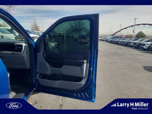 Used 2022 Ford F150 XL w/ XL Power Equipment Group image 16