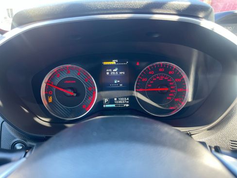 Used 2018 Subaru Impreza 2.0i Sport image 14