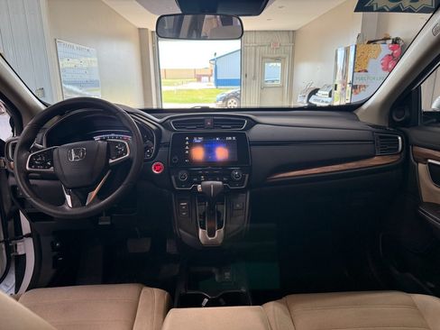 Used 2019 Honda CR-V EX image 12