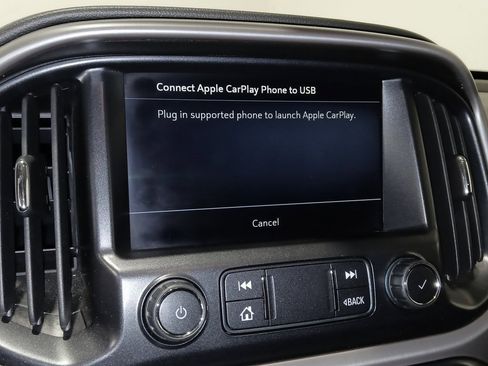 Used 2019 GMC Canyon All Terrain w/ Trailering Package image 26