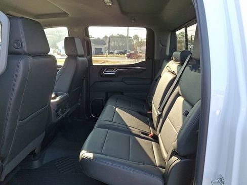 New 2026 Chevrolet Silverado 1500 RST w/ RST All Star Premium Package image 7