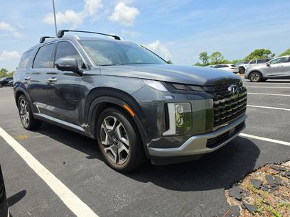 Used 2023 Hyundai Palisade Limited