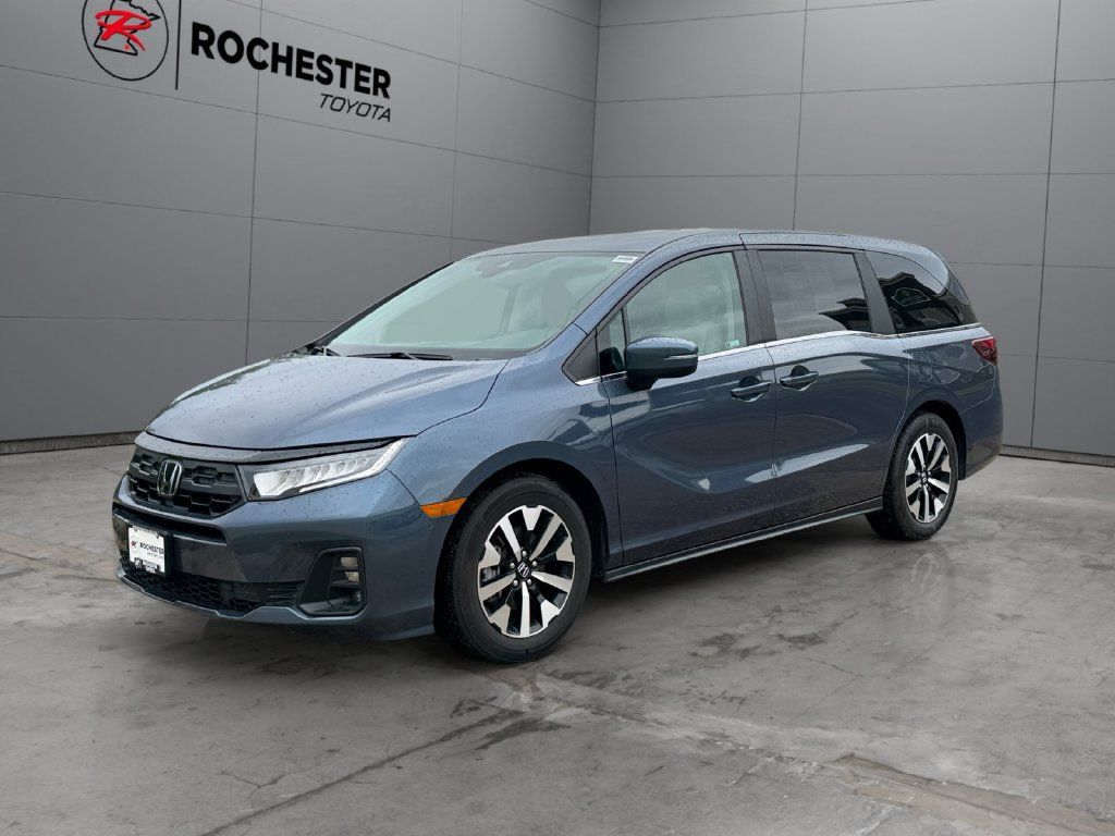 Used 2025 Honda Odyssey EX-L image 7