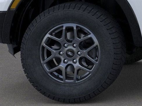 New 2025 Ford Ranger XLT AWD/4WD image 77