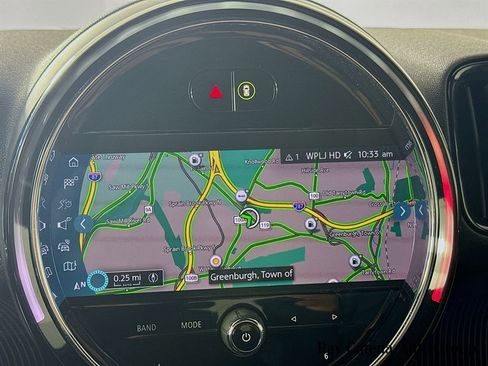 Certified 2023 MINI Cooper Countryman John Cooper Works image 13