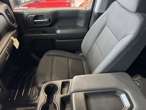 New 2026 Chevrolet Silverado 3500 W/T w/ WT Convenience Package image 17