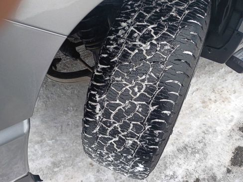 Used 2021 RAM 1500 Big Horn image 9