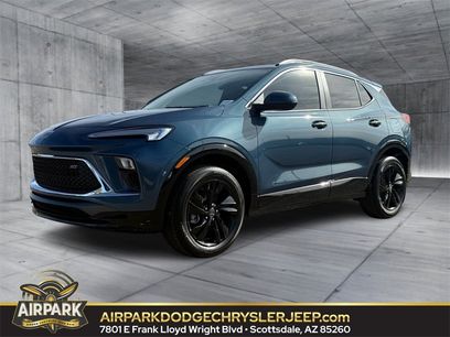 Used 2026 Buick Encore GX Sport Touring w/ Comfort Package