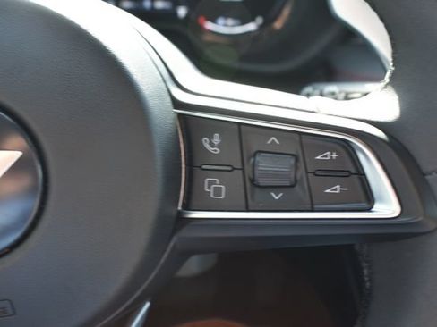 Used 2024 Dodge Hornet R/T w/ R/T Blacktop Package AWD/4WD image 22