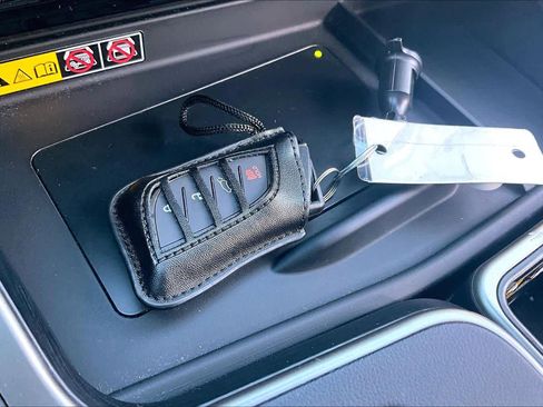 Used 2024 Lexus TX 350 FWD w/ Technology Package image 14