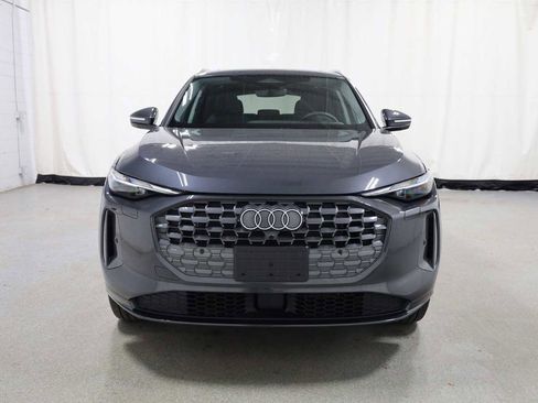 Certified 2025 Audi Q5 Premium w/ Convenience Package image 14