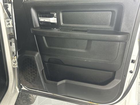 Used 2019 RAM 2500 Tradesman AWD/4WD image 30