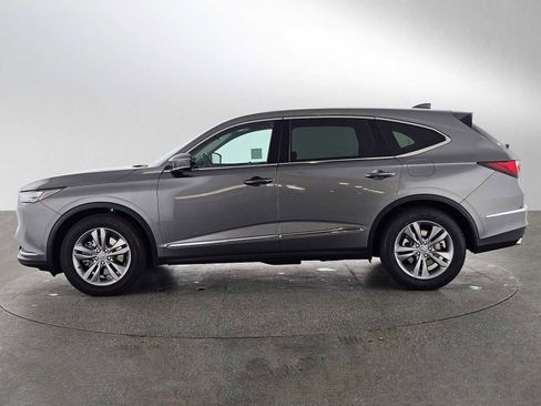 Used 2024 Acura MDX image 6