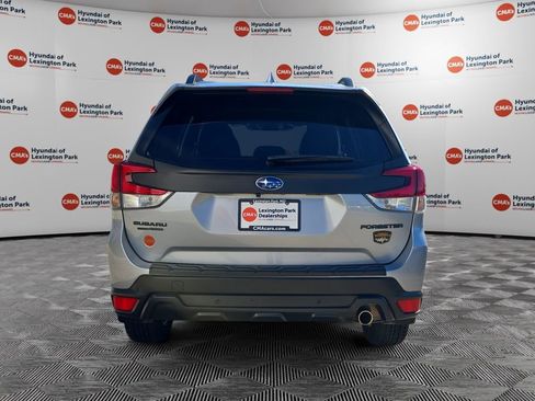 Used 2023 Subaru Forester Wilderness w/ Wilderness Package image 6