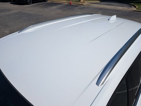 Used 2024 Chevrolet Equinox EV LT w/ LPO, Blackout Package image 14