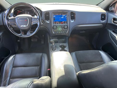 Used 2020 Dodge Durango R/T w/ Blacktop Package image 11
