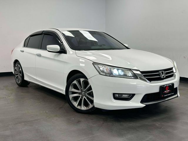 Used 2013 Honda Accord Sport image 9