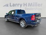 Used 2021 RAM 1500 Limited image 3