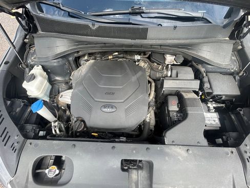 Used 2020 Kia Sorento EX image 11