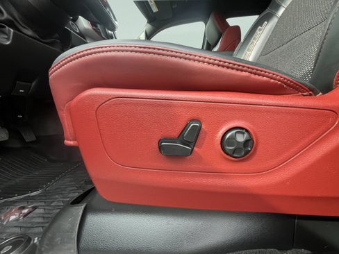 Used 2020 RAM 1500 Rebel AWD/4WD image 30