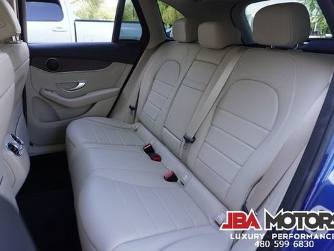 Used 2022 Mercedes-Benz GLC 300 image 91