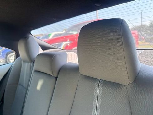 Used 2025 Toyota Corolla FX w/ Convenience Package FWD image 7
