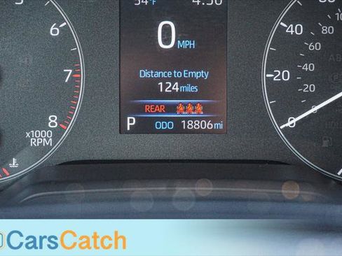 Used 2023 Toyota Corolla LE image 24