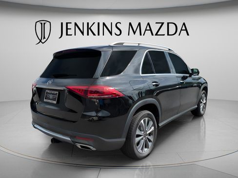 Used 2020 Mercedes-Benz GLE 350 image 7